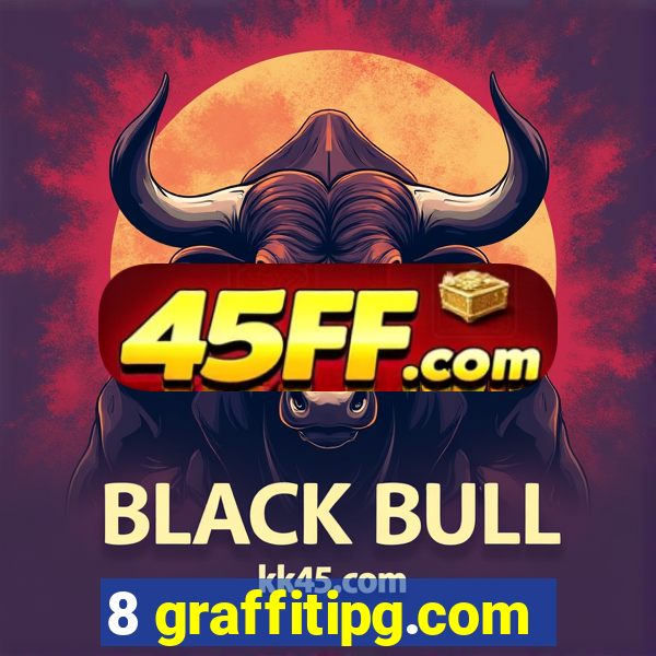 8 graffitipg.com